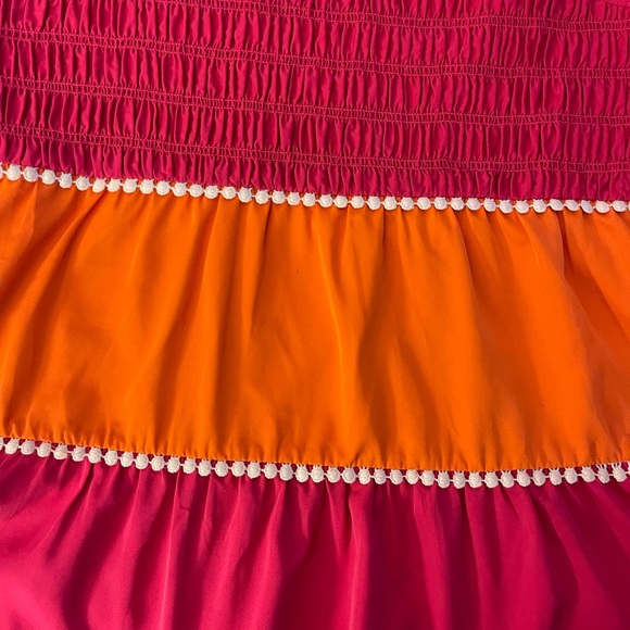 💋THML Sleeveless Top, Small - Picture 5 of 6